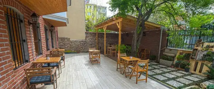 İkiz Konak Boutique - 11