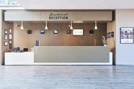 Ibis Styles Dubai Jumeira - 1