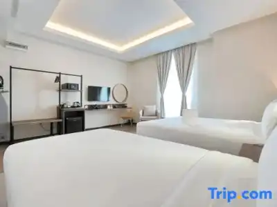 Cititel Express Ipoh - 54