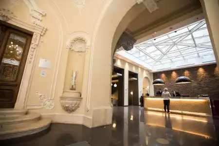 Eurostars Palazzo Zichy - 34