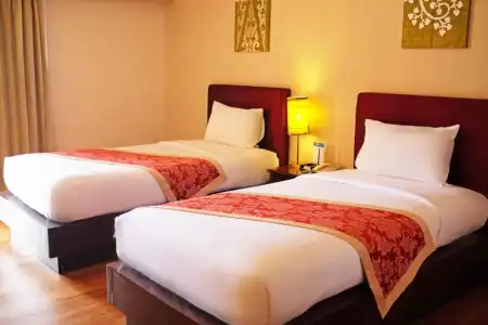 Mind Resort Pattaya - 50