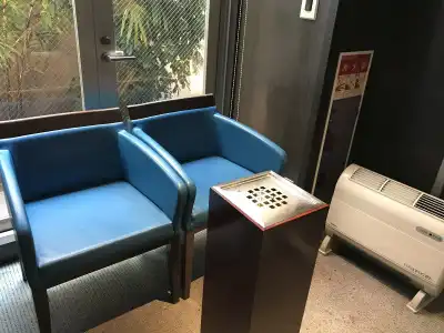 Keikyu EX Inn Shinagawa Shimbamba - 10