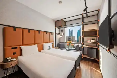 Ibis One Central - 66