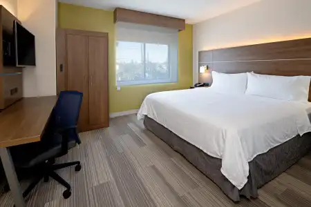 Holiday Inn Express Los Angeles Airport by IHG - 42