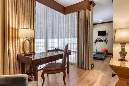 Omni Austin Downtown - 67