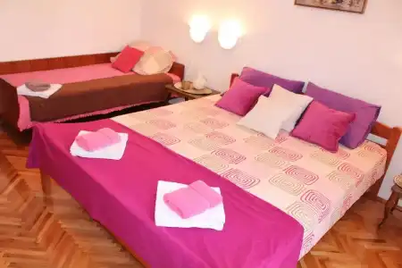 Guest House Tomanovic - 88