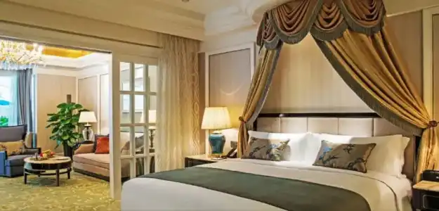 InterContinental Chengdu Global Center by IHG - 58