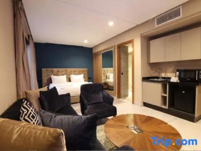 ADDRESS Hôtel Casablanca - 55