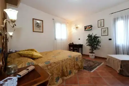 Agriturismo - B&B L'Acquacotta - 68