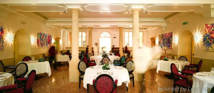Byblos Art Villa Amista - 29