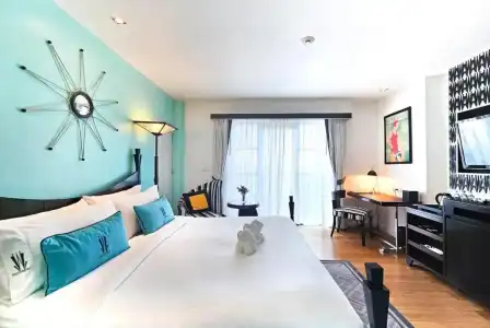 Wave Pattaya - 82