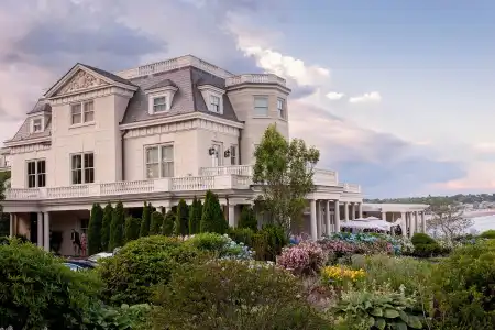 The Chanler at Cliff Walk - 0