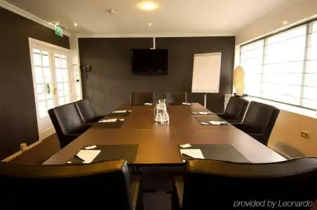 Van Der Valk 's-Hertogenbosch - Vught - 33