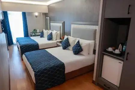 Taksim Stera - 23