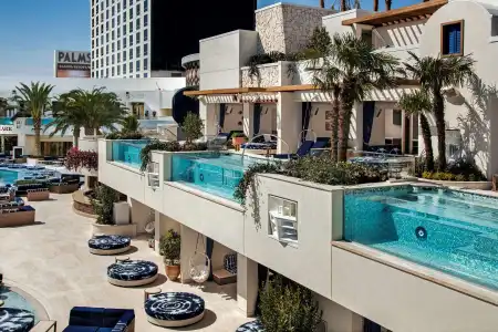 Palms Casino Resort - 12