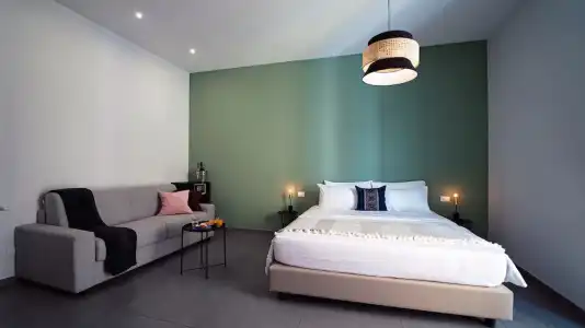 Zefiro Suites - 50