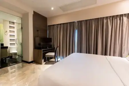 Sukhothai and Residence - 99