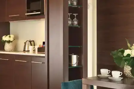 Residence Inn by Marriott Munich City East - 28