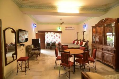 Sneh Deep Guest House - 12