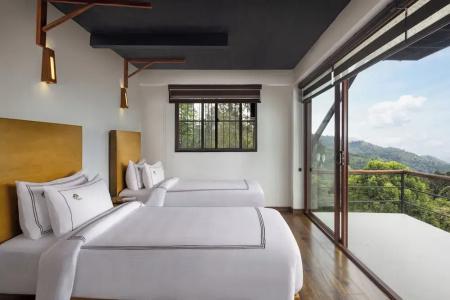 98 Acres Resort & Spa - 98