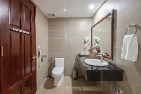 Amarin Resort & Spa Phu Quoc - 19