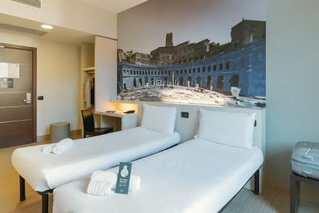 B&B Roma Trastevere - 16