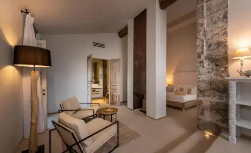 Castello San Marco Charming & Spa - 48