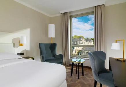 Sheraton Offenbach - 52