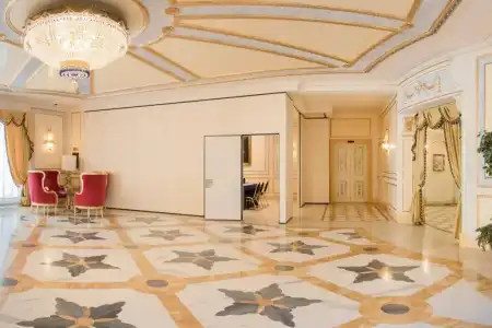 Regina Palace - 10