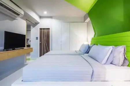 Atelier Suites - 59