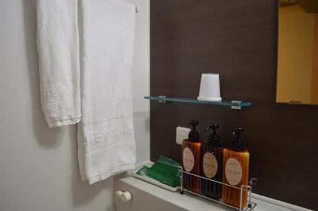 Route-Inn Yokohama Bashamichi - 35