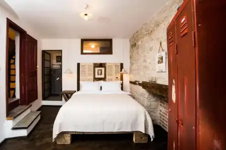 Art Design Otel - 34