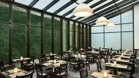 Four Points by Sheraton Midtown - Times Square - 24