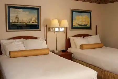 Flagship Inn and Suites - 30