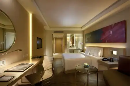 DoubleTree by Hilton Kuala Lumpur - 4