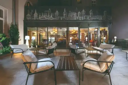 Leonardo Boutique Krakow City Center - 22