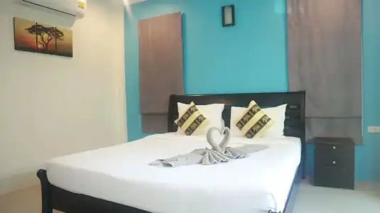 Lanta Memory Resort - 20