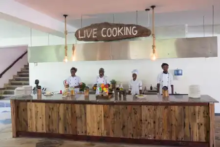 Reef & Beach Resort - 42