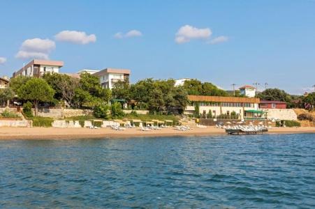Troas Beach - 44