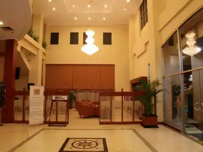 Bintang Wisata Mandiri - 1
