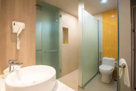 ibis Styles Kuala Lumpur Sri Damansara - 45