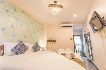 Somwang Boutique House - 40