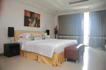 Murraya Residence - 43