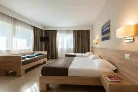 Dimorae Rooms and Suites - Apartments - 102