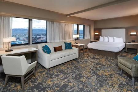 Hilton Anchorage - 30