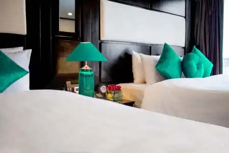 Alisa Luxury Cruise - 48