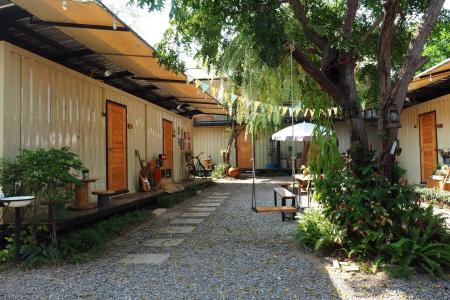 Sweet Box Bed and Breakfast - 20