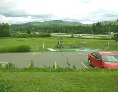 Motel Tremblant - 12
