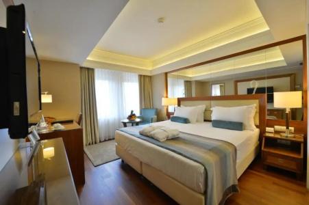 Marigold Thermal & Spa Bursa - 20