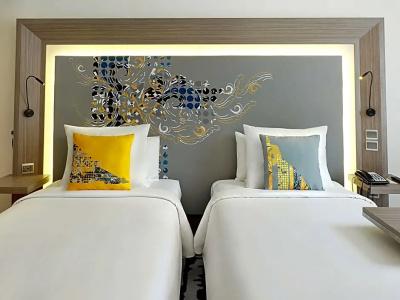 Novotel Bali Ngurah Rai Airport - 62